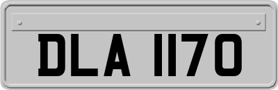 DLA1170
