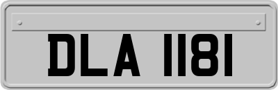 DLA1181