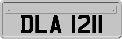 DLA1211