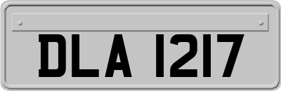 DLA1217
