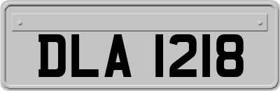 DLA1218