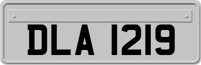 DLA1219