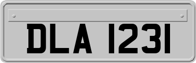 DLA1231