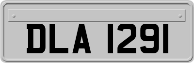 DLA1291