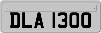 DLA1300