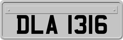 DLA1316