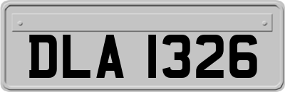 DLA1326