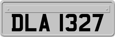 DLA1327