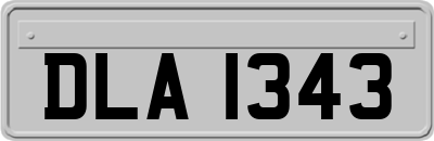 DLA1343