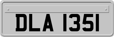 DLA1351