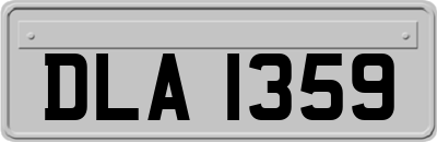 DLA1359