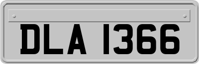 DLA1366