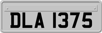 DLA1375