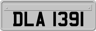 DLA1391