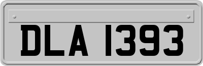 DLA1393