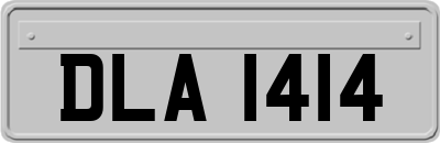 DLA1414