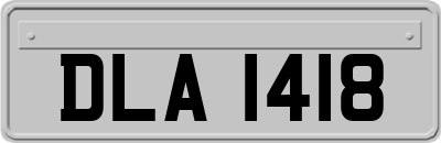 DLA1418