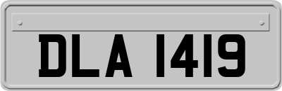 DLA1419