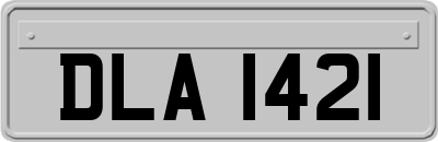 DLA1421