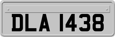DLA1438