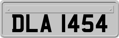 DLA1454