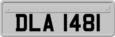DLA1481