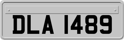 DLA1489