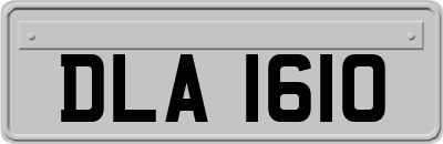 DLA1610