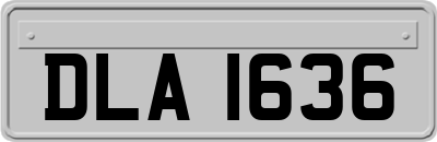 DLA1636