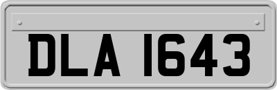 DLA1643