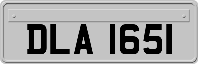 DLA1651