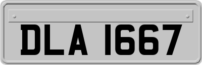 DLA1667
