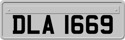 DLA1669