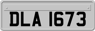 DLA1673