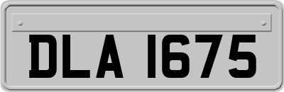 DLA1675