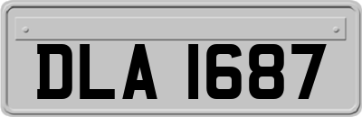 DLA1687