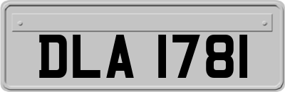 DLA1781