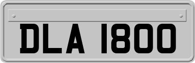 DLA1800