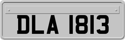 DLA1813