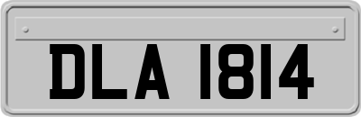 DLA1814