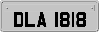 DLA1818