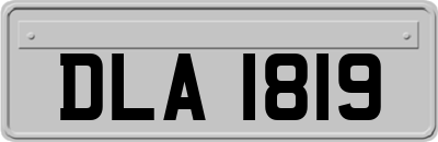 DLA1819