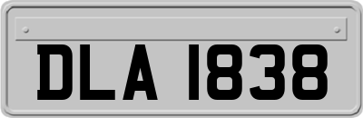 DLA1838