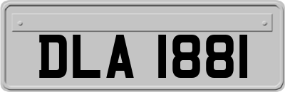 DLA1881