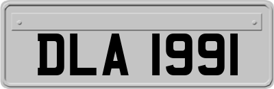 DLA1991