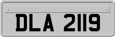 DLA2119