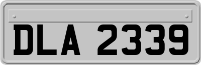 DLA2339
