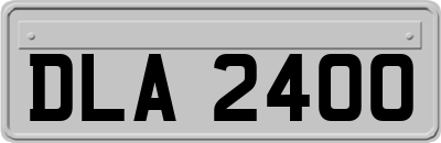 DLA2400
