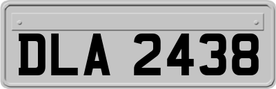 DLA2438