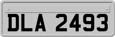 DLA2493